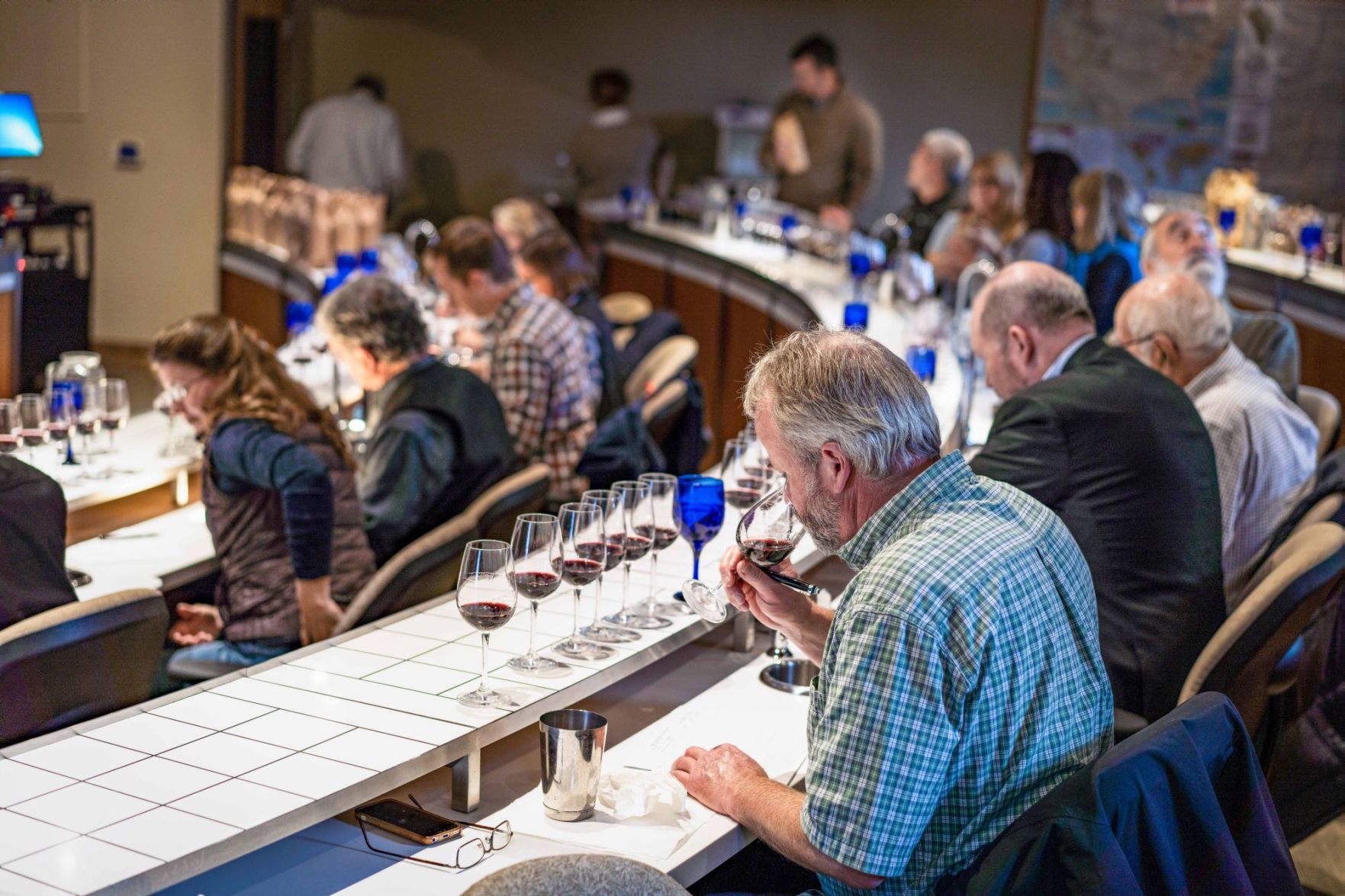 Star/NVV Tasting Panel